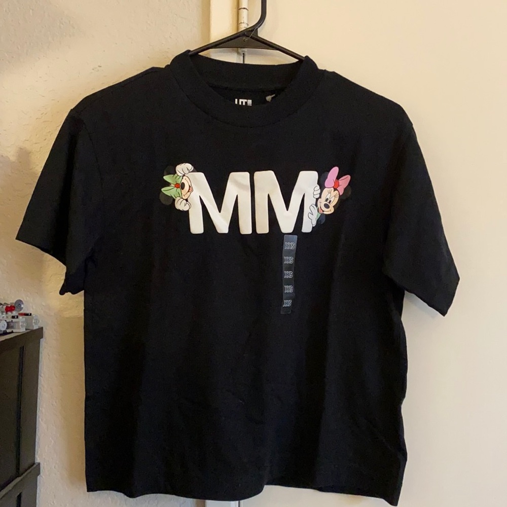 Ambush x Uniqlo Tee